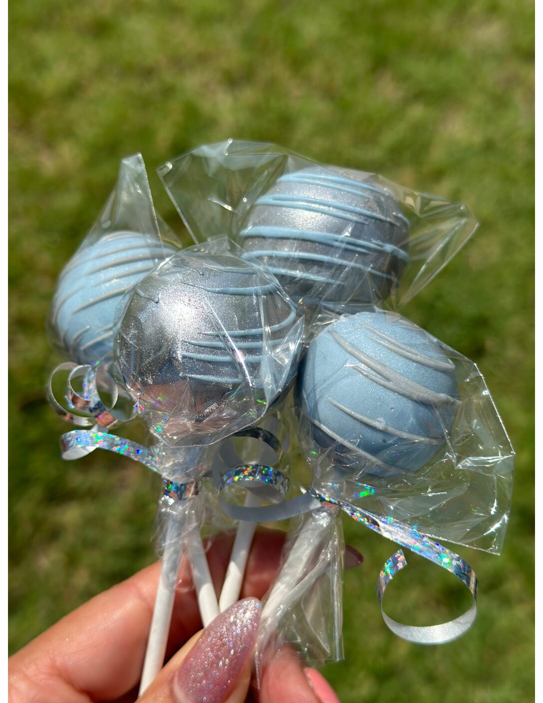 SIA Cake-Pops - Image 4