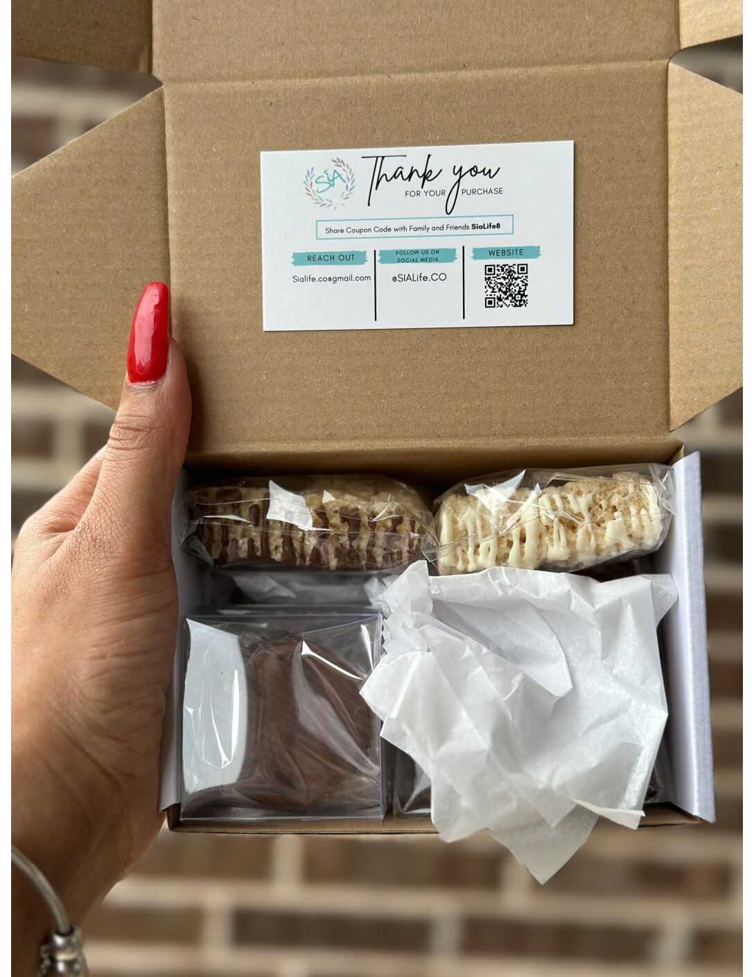 Mini Gratitude Gift Boxes - Image 6