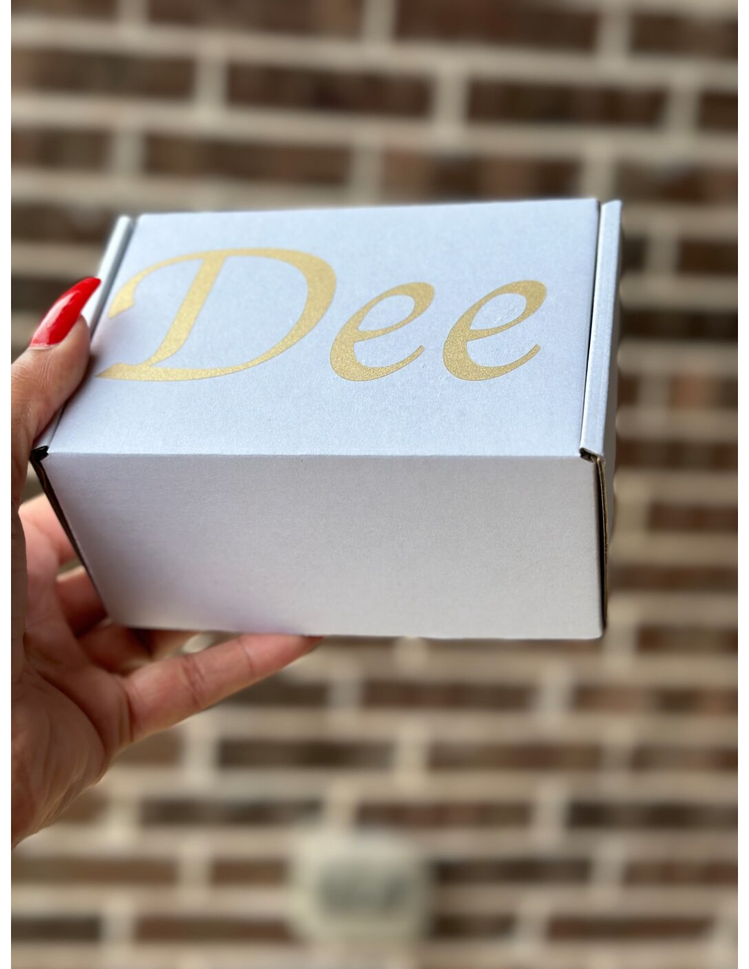 Mini Gratitude Gift Boxes - Image 2